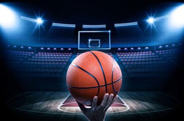 „Žalgiris“ pateko į Eurolygos jaunių atrankos turnyro finalą