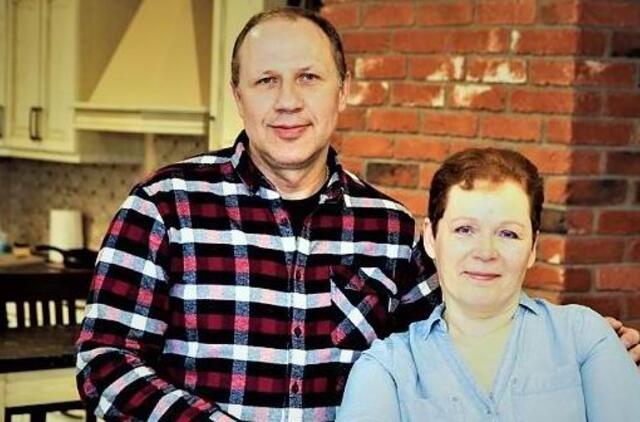 Airija – tik tramplynas į geresnį gyvenimą Lietuvoje