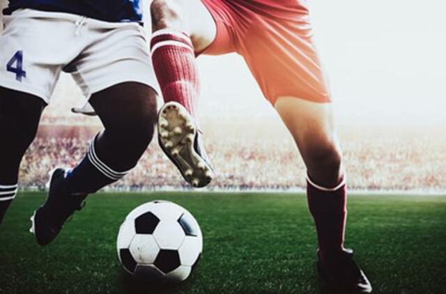 Antrojo turo anonsas: A lyga grįžta į Panevėžį