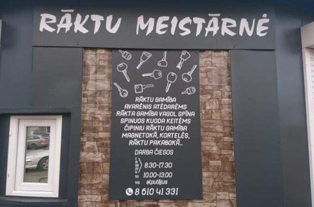 Apdovanoti tarmiškiausi Žemaitijos prekės ženklai