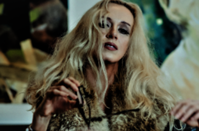 Aurelijos Tamulytės sugrįžimas į jaunystę