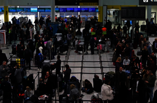 Dėl apkartusių atostogų prisiteisė apvalią sumą