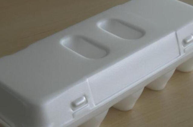 Dėl ES direktyvos gali tekti uždaryti „Pack Klaipėda“