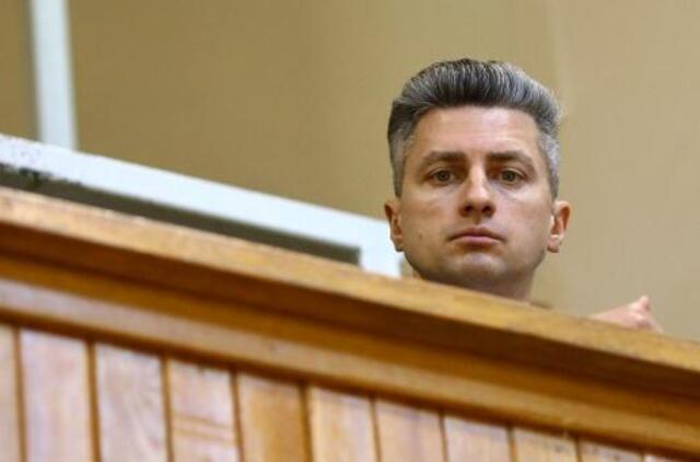 G.Gustas - apie debiutinį sezoną ir galimybes plėstis