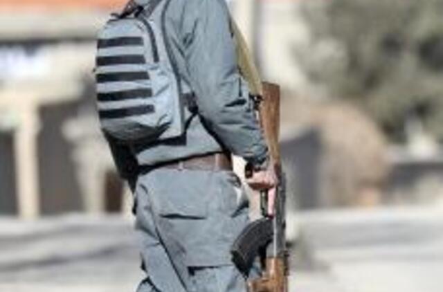 Gyvūnų gelbėtojai įtariami kankinimų finansavimu