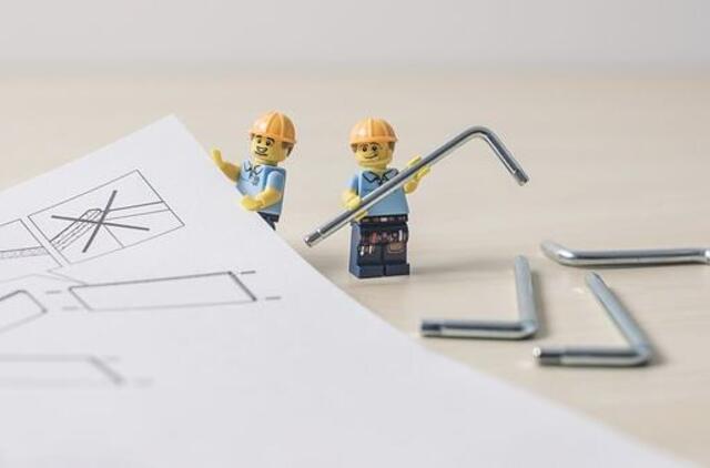 Ieškote darbo? Laisvos darbo vietos Klaipėdos regione