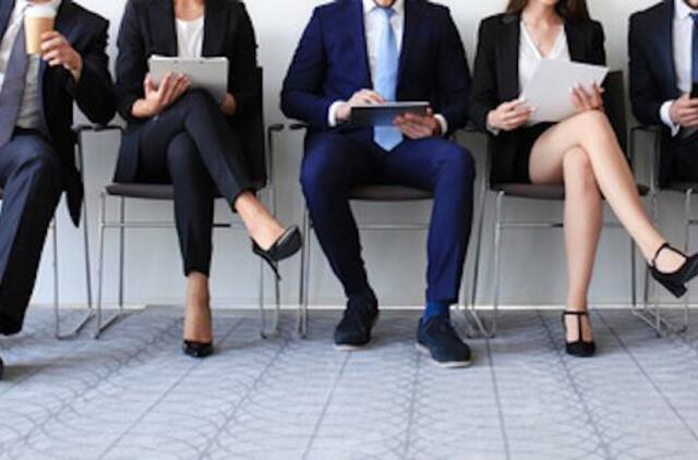 Ieškote darbo? Laisvos darbo vietos Klaipėdos regione