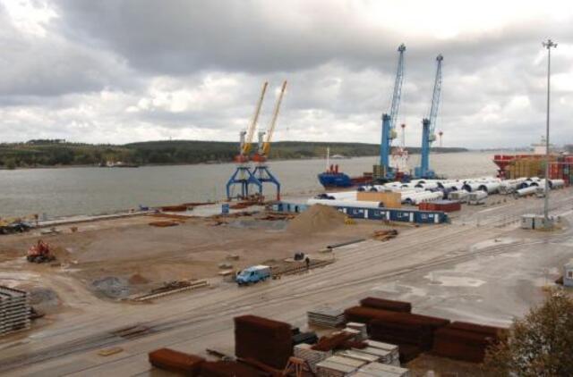 Iš Seimo nario reikalaujama beveik 2 mln. eurų