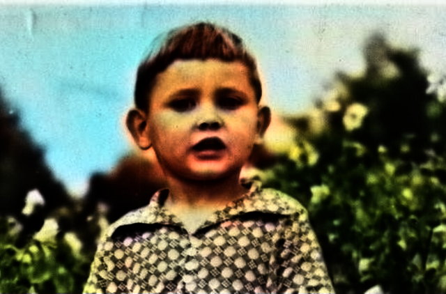 Išaiškinti nežinomi Vytauto Grubliausko gyvenimo faktai