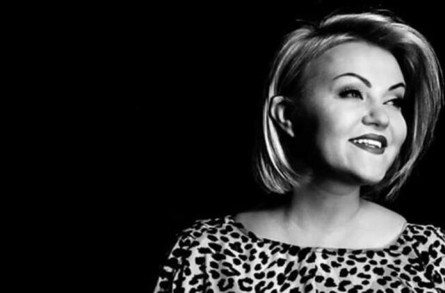 Jaukus vakaras "Meridiane" su Kristina Jatautaite