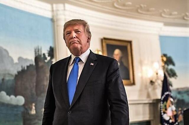 JAV: išjungta perimamų skambučių ir pranešimų analizės sistema