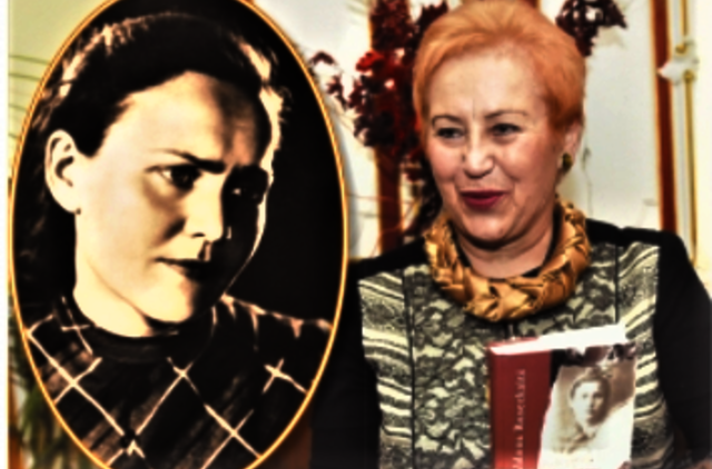 Kaip įrodyti, kad S.Nėris nepardavė Tėvynės