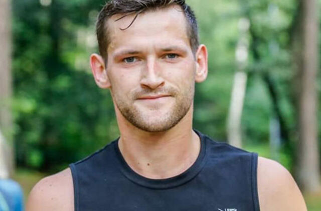 Klaipėdoje buriasi bėgikų bendruomenė