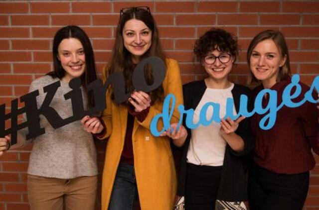 Klaipėdoje moterys yra išsiilgusios bendravimo ir jaukumo