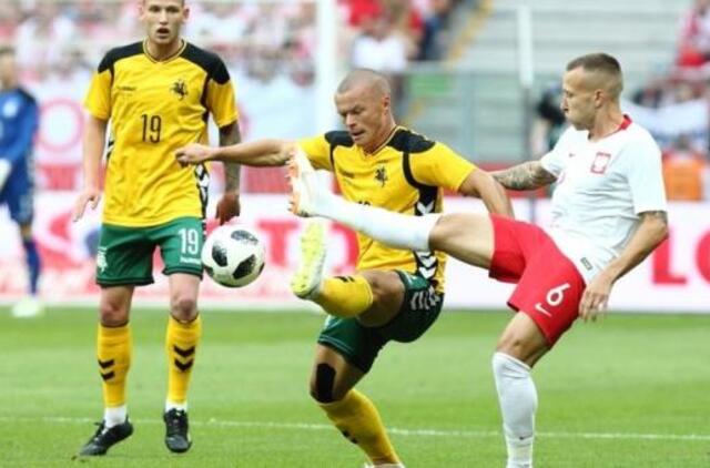 Kodėl Darvydas Šernas patikėjo „Atlanto“ vizija