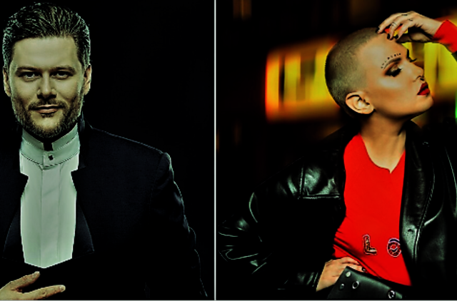 Kodėl Jazzu ir Merūno daina nedalyvavo „Eurovizijoje“?