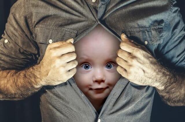 Kodėl kai kurie žmonės nenori suaugti? Amžinos mergaitės ir berniuko sindromas