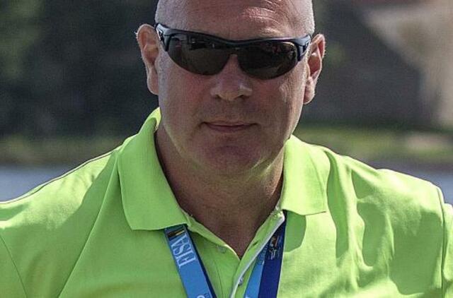 Kovo 11-ąją gimęs olimpietis: pabėgę pro tvoros plyšį iš kareivių virsdavome sportininkais