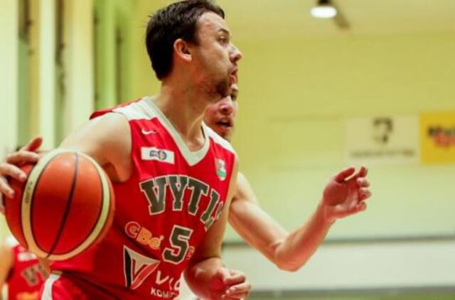 LKF siūlo, kad į LKL galėtų persikelti tik NKL nugalėtojai