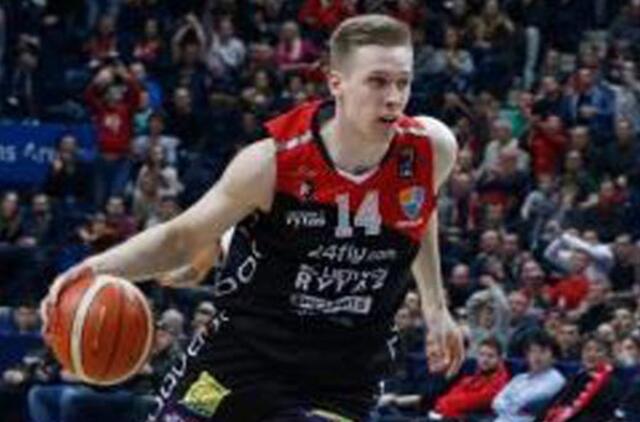 LKL čempionate - „Ryto“ ir „Pieno žvaigždžių“ pergalės