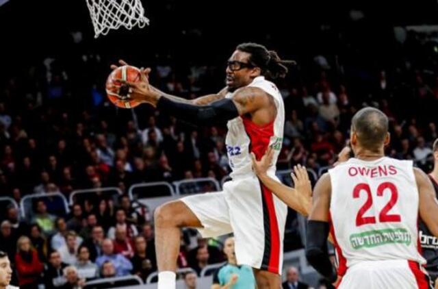 „Neptūno“ kelyje - buvusios NBA žvaigždės vedama komanda