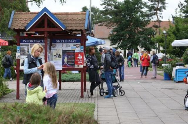 "Neringos komunalininko" koncesija baigiasi birželį