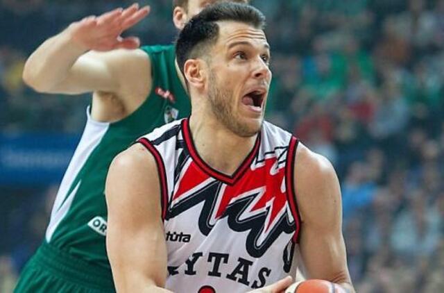 Niūriausia diagnozė „Ryto“ kapitonui pasitvirtino