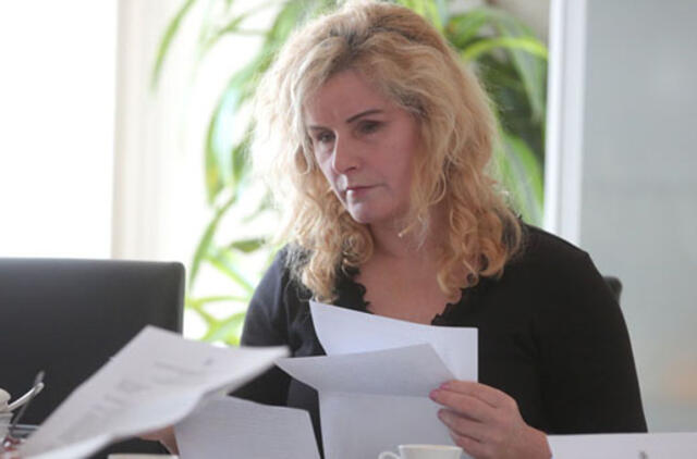 Pagalbos nesulaukusi klaipėdietė įžvelgia diskriminaciją