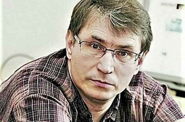 Palangiškiai nusprendė, kad geras mechanizmas turi veikti ir toliau