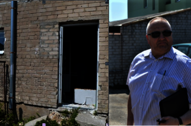 Palangoje ne tik prabanga tviska