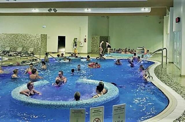 Palangoje viena nuolaidų kortelė - ypač geidžiama