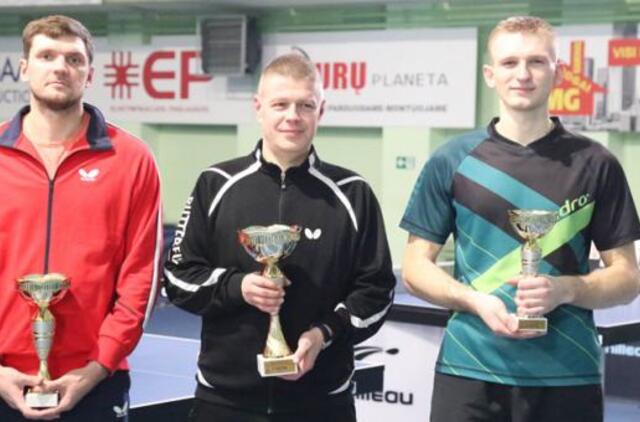 Po 31 metų istorija kartojasi