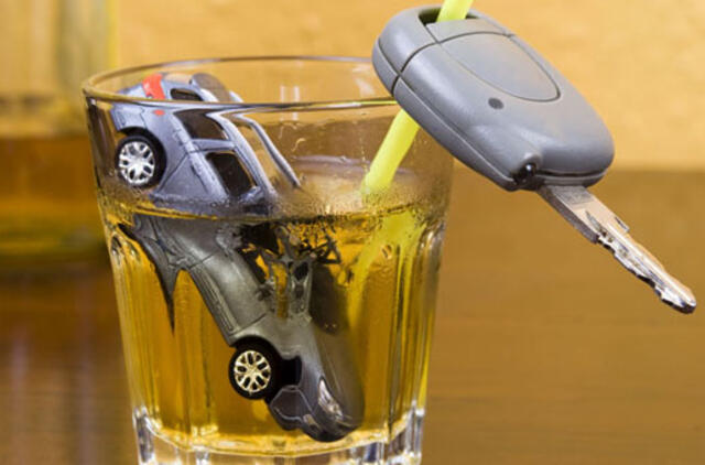 Po kraupios nelaimės - pareigūnų perspėjimai