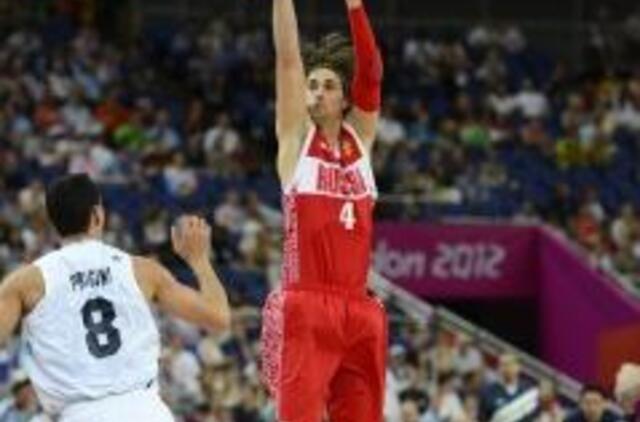 R.Kurtinaičio auklėtiniai po pratęsimo nugalėjo CSKA ekipą