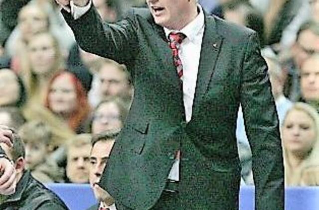 „Ryto“ ekipai - kvietimas į Eurolygos jaunimo turnyro finalinį etapą