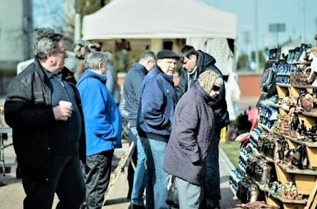 ŠEŠTADIENIS, kovo 30-oji: ką veikti šiandien?