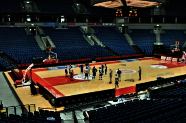 Šį vakarą žūtbūtinis "Neptūno" mūšis Jeruzalėje