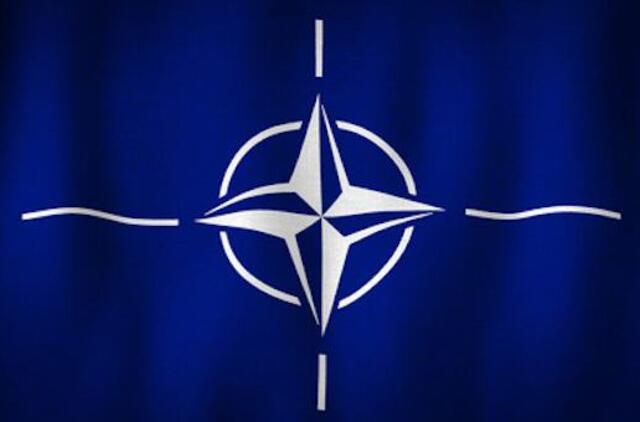 Švęskime Lietuvos narystę NATO kartu
