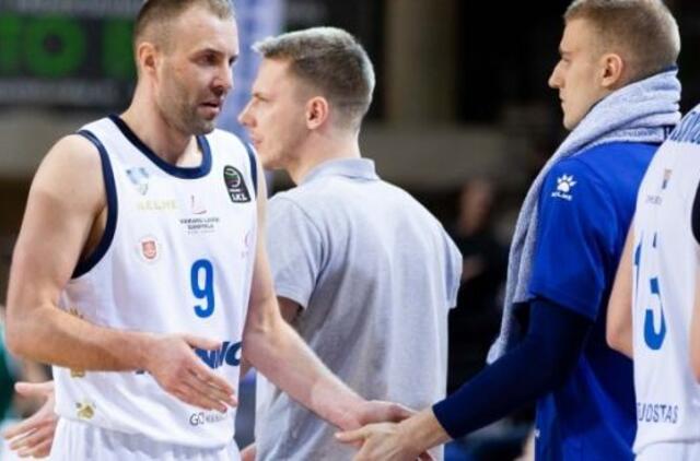 T. Delininkaitis - rezultatyviausiųjų 20-uke