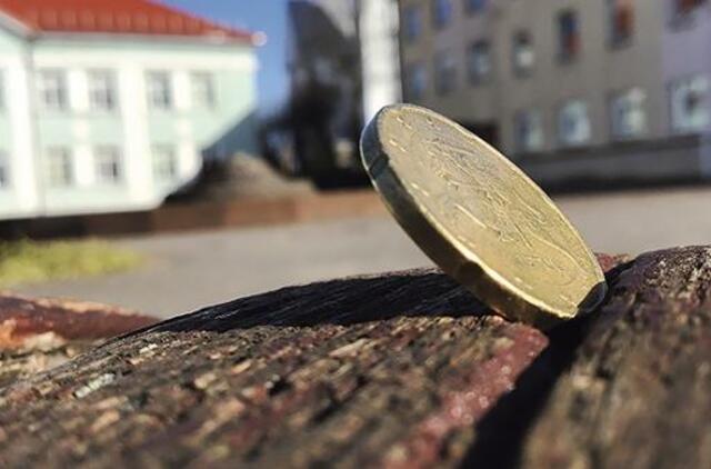 Taryba tvirtins rekordinį 55,8 mln. eurų biudžetą