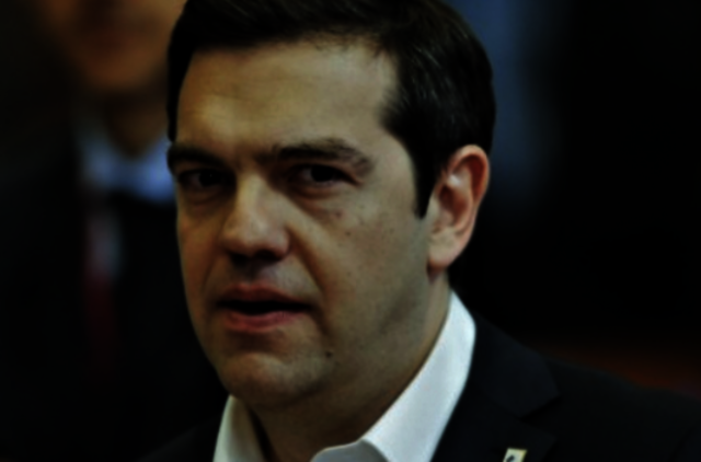 TVF ragina Graikiją užbaigti pradėtas reformas