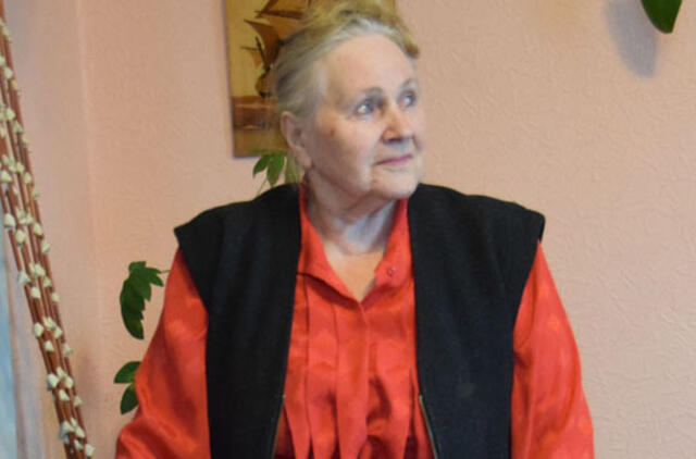 Užpuoliko išpuolį patyrusi klaipėdietė neprisišaukia pagalbos