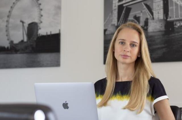 Verslo sėkmės raktas –„Facebook‘e“?