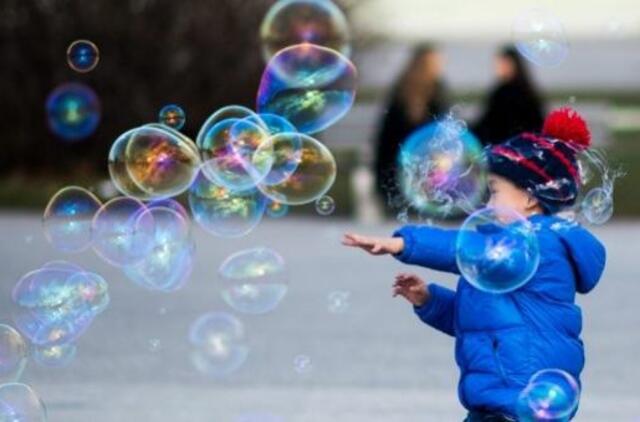 Viena vėl tapo miestu, kuriame geriausia gyventi