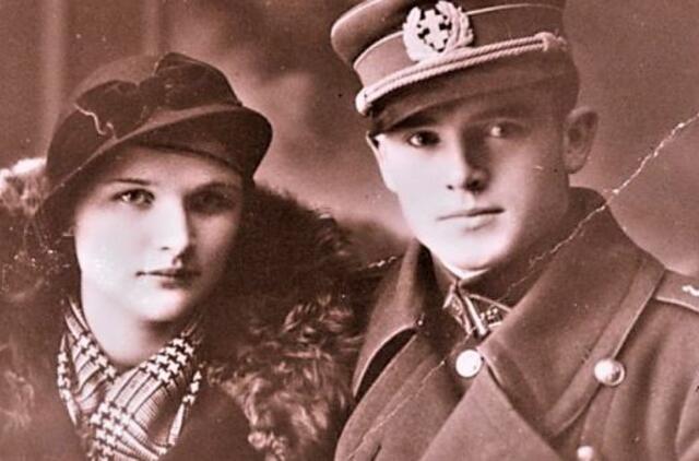 Vikipedijos žvaigždė Jonas Noreika gelbėjo žydus