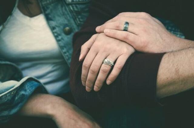 4 neįtikėtinos permainos, kurias sukelia susitikimas su artima siela