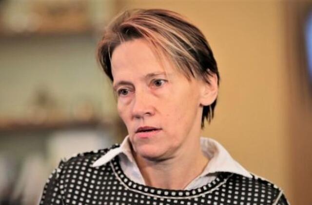 Apie švietimo sistemos pelėsį ir du kelius