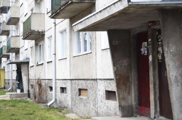 Atskleidė, šalia kokių kaimynų lietuviai nenori gyventi