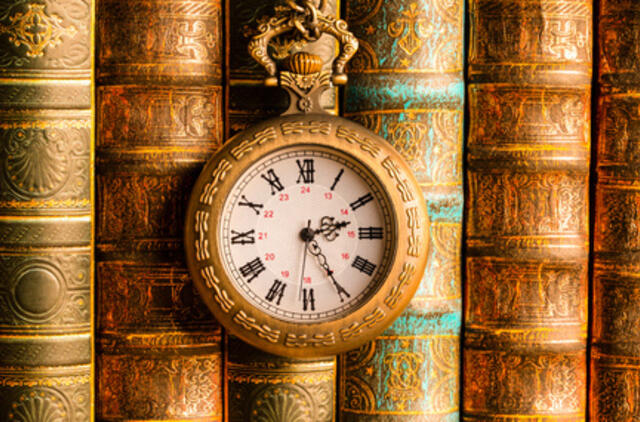 Balandžio 3-ioji Lietuvoje ir pasaulyje