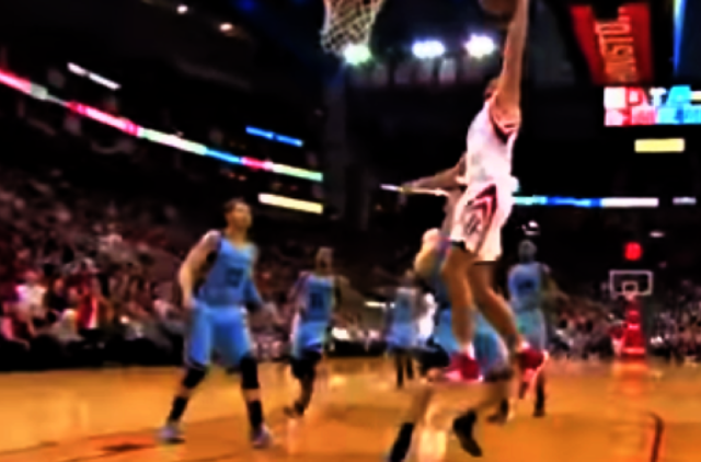 Donatas Motiejūnas prie „Spurs“ pergalės prisidėjo kukliai